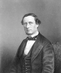 Sir William Sterndale Bennett, 1844